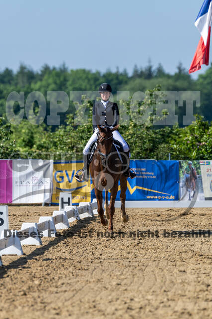 Westerstede Horse Trials 2021