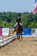 Westerstede Horse Trials 2021