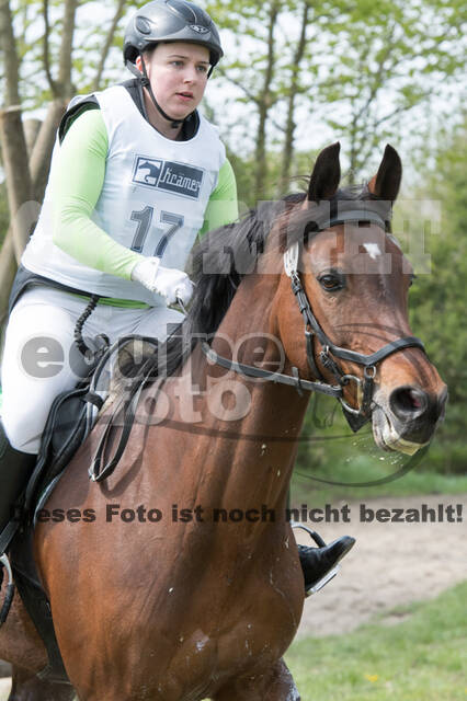RV Lippe Bruch Gahlen (Geländepark Hardtberg 2019)