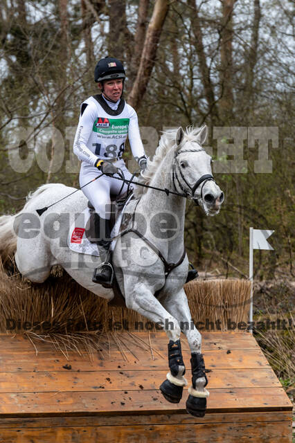 Kronenberg - De Peelbergen (02.04.2022)