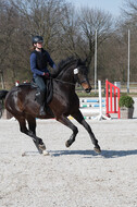 Trainingsturnier Langenfeld (12.+13.03.2022)