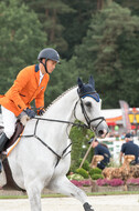 FEI European Championship Eventing 2019