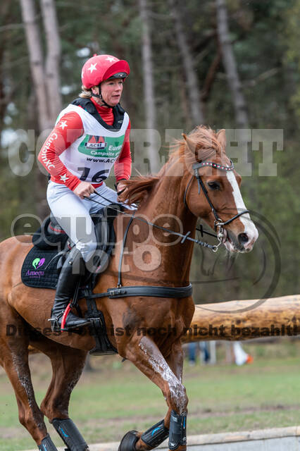 Kronenberg - De Peelbergen (02.04.2022)