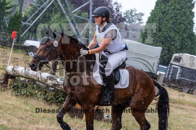 Late-Entry Vielseitigkeit Hamminkeln/Wesel (01.+02.08.2020)