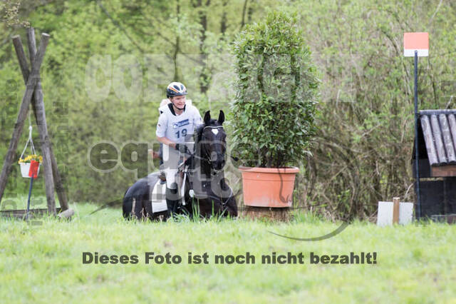 Vielseitigkeitsturnier RV Lippe-Bruch-Gahlen