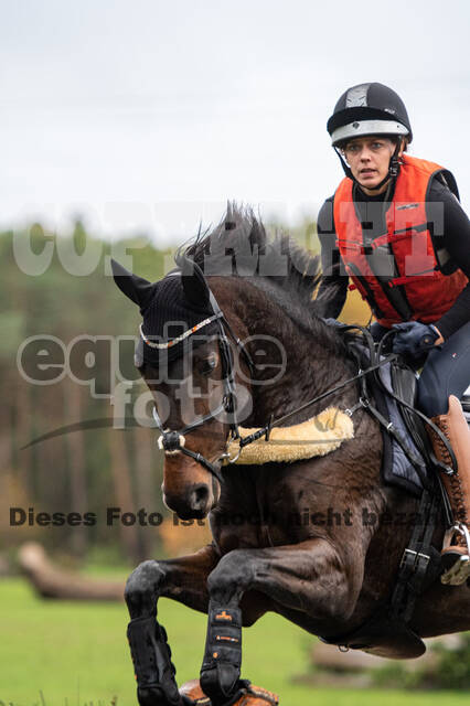 Training Bettina Hoy (01.11.2020)