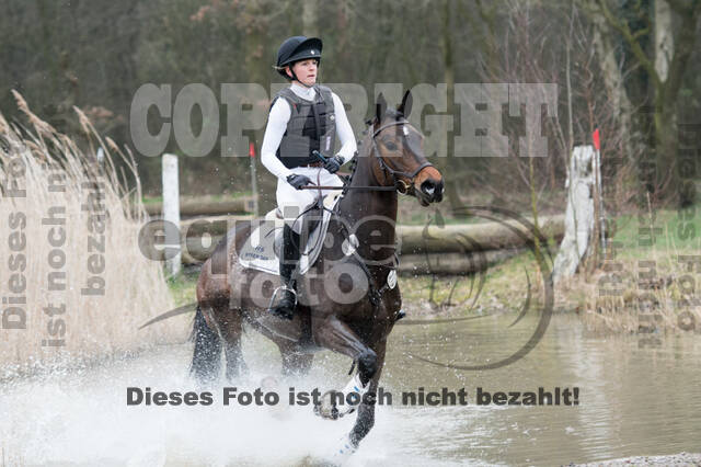 Geländetage RVO St. Hubertus Wesel-Obrighoven (23.-24.03.2019)