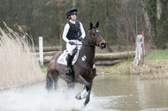 Geländetage RVO St. Hubertus Wesel-Obrighoven (23.-24.03.2019)