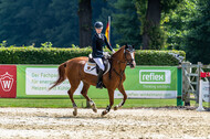 Goldene Schärpe 2021 - Ponys