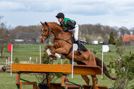 Vielseitigkeitsturnier RV Seydlitz Kamp (03.04.2022)