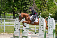 Test of Choise Langenfeld (29.+30.05.2021)