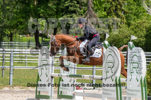 Test of Choise Langenfeld (29.+30.05.2021)