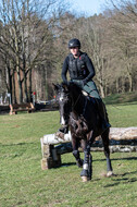 Geländetraining Wesel Obrighoven (19.+20.03.2022)