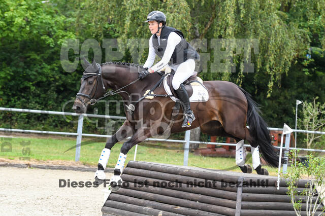 Late-Entry-Vielseitigkeit Langenfeld (11.+13./14.06.2020)