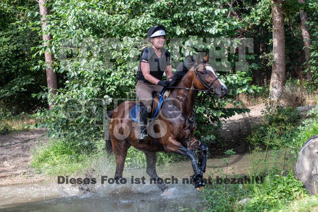 Hunter Geländetraining (16.08.2020)