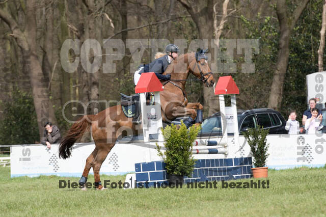 Frühjahrsvielseitigkeit RV Seydlitz Kamp