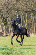 Geländetraining Wesel Obrighoven (19.+20.03.2022)
