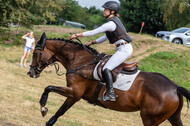 Late-Entry Vielseitigkeit Hamminkeln/Wesel (01.+02.08.2020)