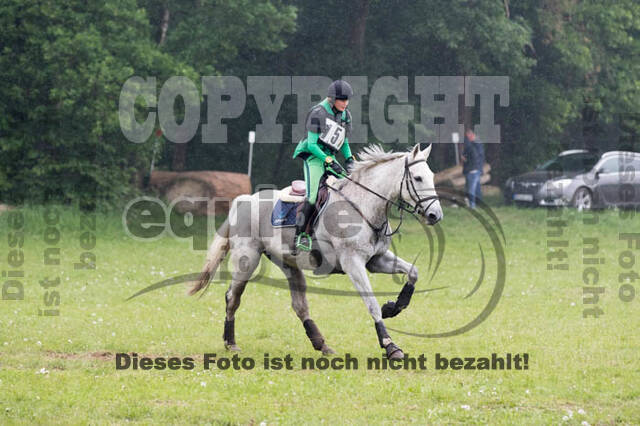 Vielseitigkeitsturnier ZRFV von Lützow Hamminkeln