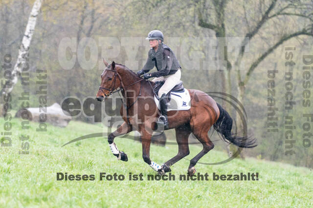 Berufsreiter Late Entry Gahlen 2021