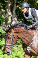 Westerstede Horse Trials 2021