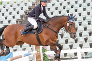 DJM Vielseitigkeit 2019, Kreuth