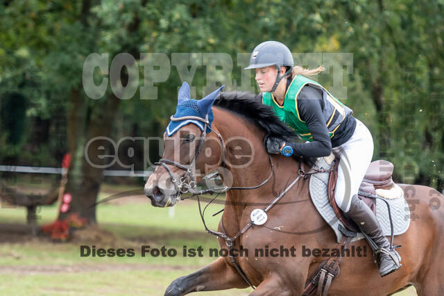 Vielseitigkeit RSV Wesel Obrighoven (26.+27.09.2020)