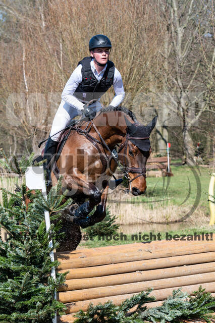 Geländetage beim RSV St. Hubertus Wesel Obrighoven (26.+27.03.2022)