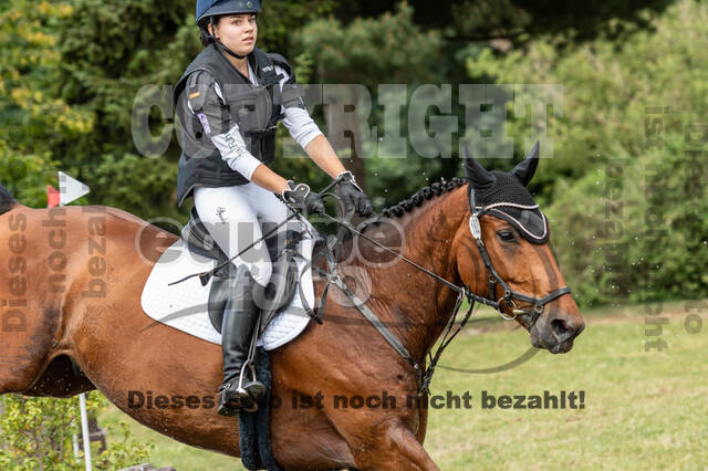 Late-Entry-Vielseitigkeit Langenfeld (11.+13./14.06.2020)