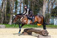 Geländetraining ZRFV Hamminkeln (24+25.04.2021)