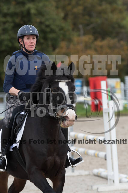 IGV Lehrgang der Sieger der Cups mit Frank Ostholt