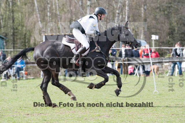 Geländetage RVO St. Hubertus Wesel-Obrighoven (23.-24.03.2019)