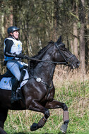 Geländetage beim RSV St. Hubertus Wesel Obrighoven (26.+27.03.2022)