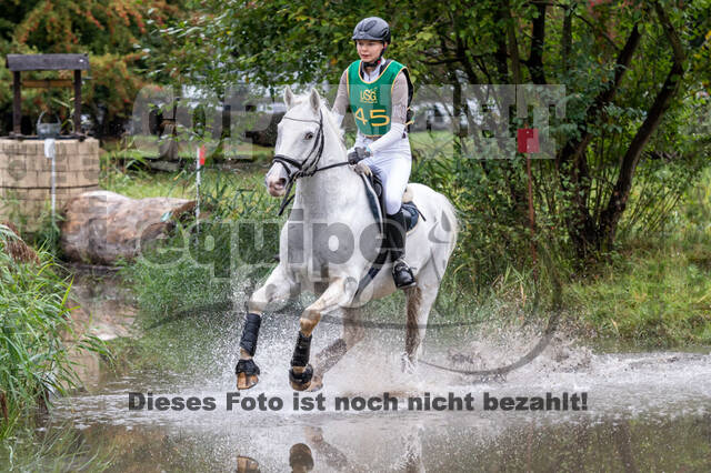 Vielseitigkeit RSV Wesel Obrighoven (26.+27.09.2020)