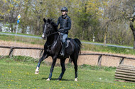Geländetraining ZRFV Hamminkeln (24+25.04.2021)