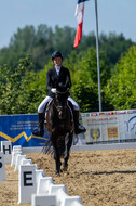 Westerstede Horse Trials 2021