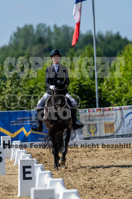 Westerstede Horse Trials 2021
