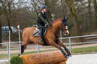 Trainingsturnier Langenfeld (12.+13.03.2022)