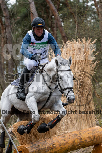 Kronenberg - De Peelbergen (02.04.2022)