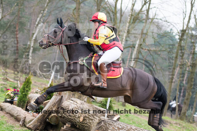 Geländetage RVO St. Hubertus Wesel-Obrighoven (23.-24.03.2019)