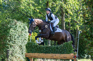 Bonn-Rodderberg Late-Entry-Vielseitigkeit (30.06.2020)