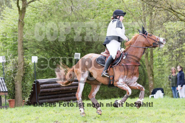 Vielseitigkeitsturnier RV Lippe-Bruch-Gahlen