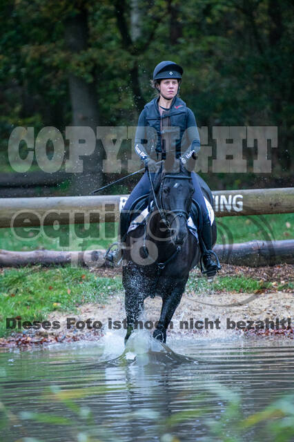 Training Bettina Hoy (01.11.2020)