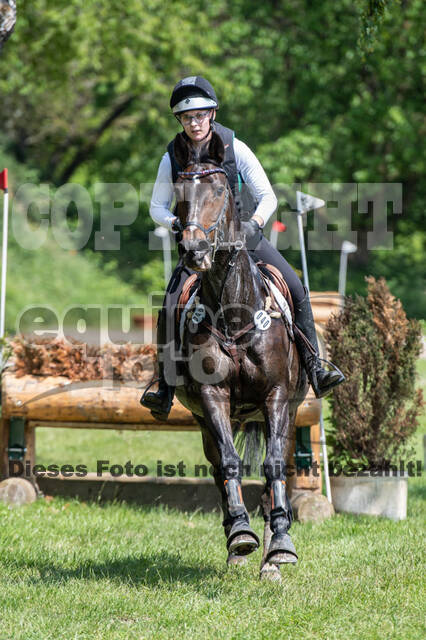 Test of Choise Langenfeld (29.+30.05.2021)