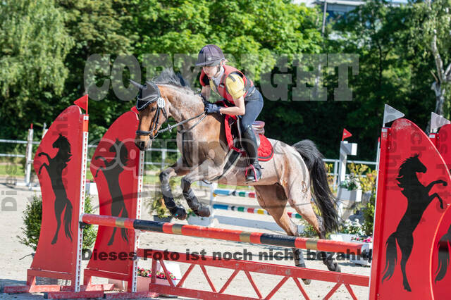 Test of Choise Langenfeld (29.+30.05.2021)