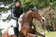 Eventing im Pferdesportzentrum Rheinland
