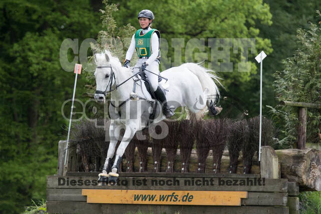 Eventing WRFS Münster