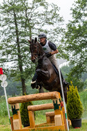 Westerstede Horse Trials 2021