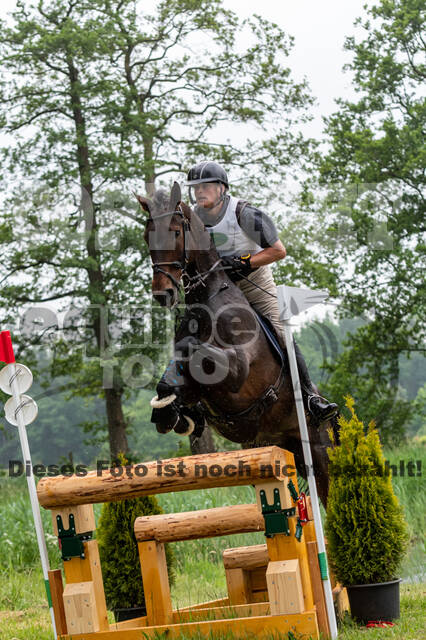 Westerstede Horse Trials 2021