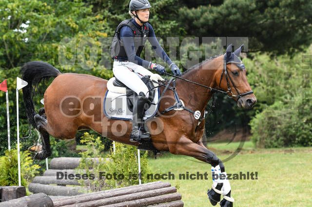 Late-Entry-Vielseitigkeit Langenfeld (11.+13./14.06.2020)